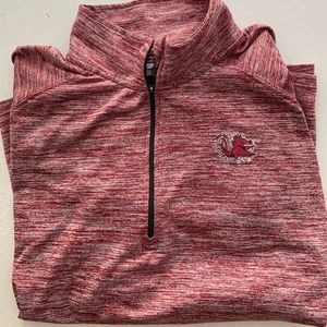 Long sleeve drifit pullover